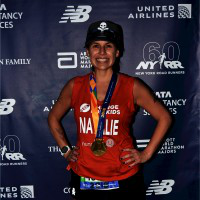 Natalie Auerbach avatar image