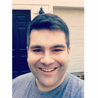 Luke Mason avatar image