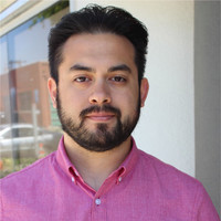 Fred Gordon avatar image