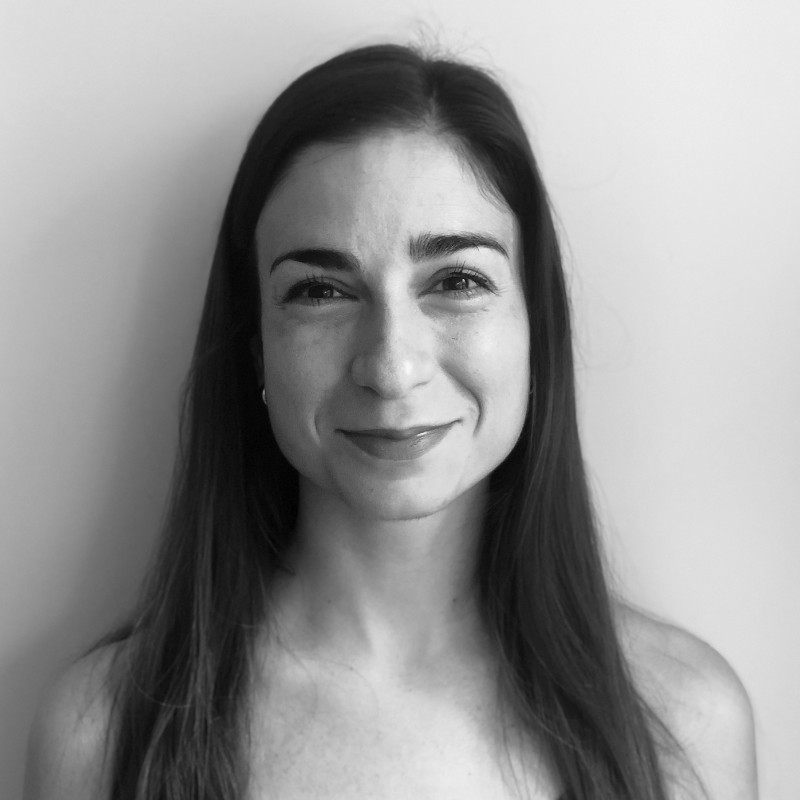 Emilia Bruniard, CFA avatar image