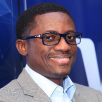 Otto Williams avatar image