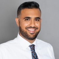 Charn Hansra avatar image