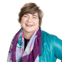 Julie Kerr avatar image