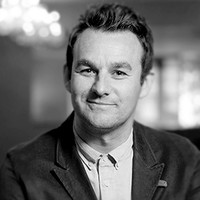 James Morris avatar image