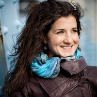 Corrina Vos avatar image