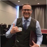 Nicholas Thain avatar image