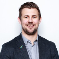 Kyle Goodgrove avatar image