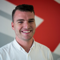 Garrett Harvey avatar image