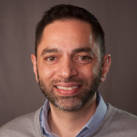 Saif Hakim avatar image