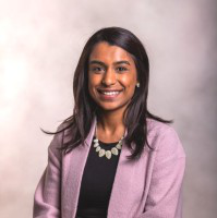 Bertha Macwan avatar image