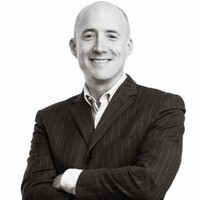 Luke Simmonds avatar image