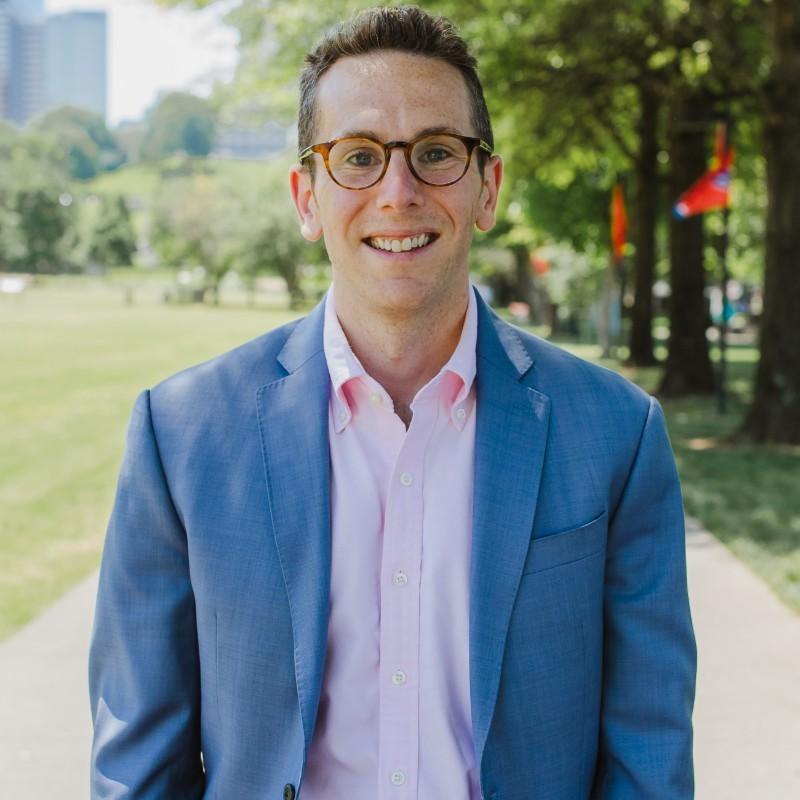 Gabriel Rose avatar image