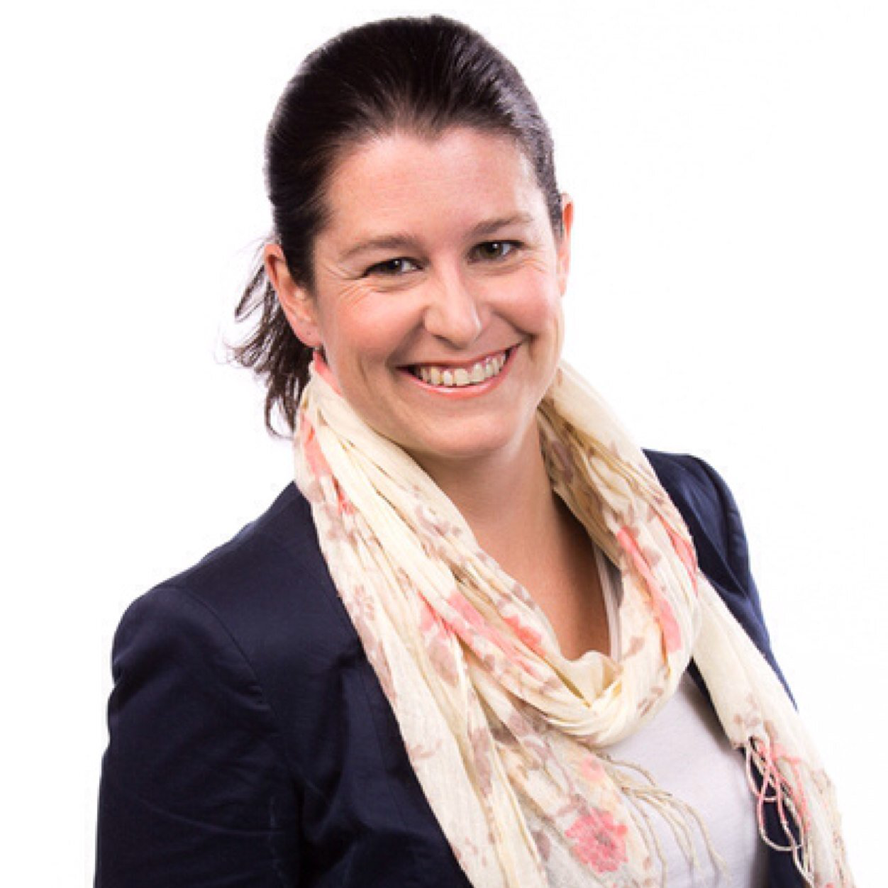 Genevieve Guay avatar image