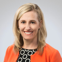 Claire Greenwood avatar image