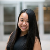 Rebecca Akinde avatar image