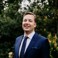 Michael Beech avatar image