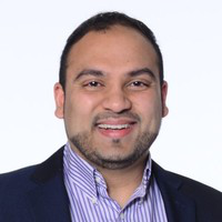 P.Eng Karthik Nandula avatar image