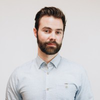 Dylan Harris avatar image