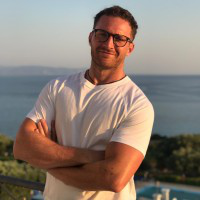 Jack Wrigglesworth avatar image