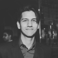 Bin Pande avatar image