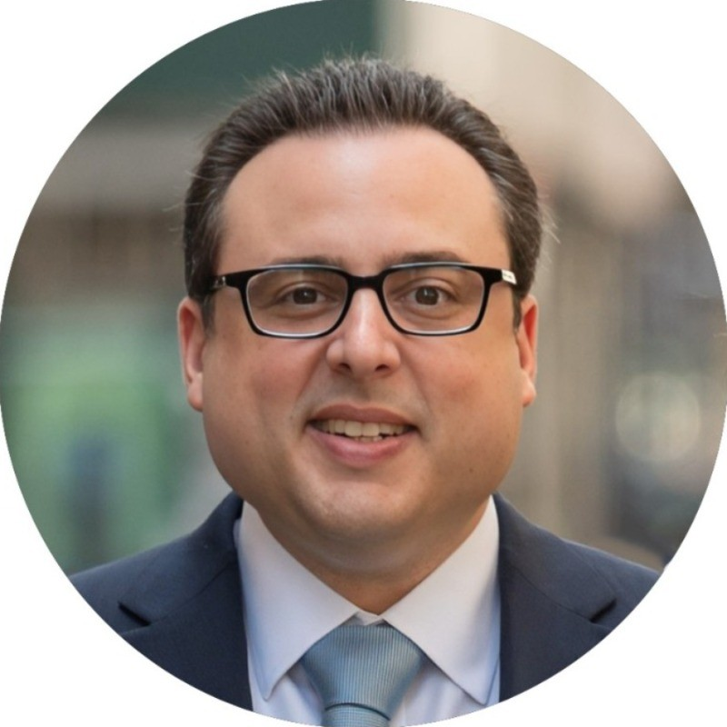 Jordan Greenblatt avatar image