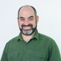 Jay Rosenthal avatar image