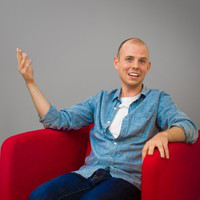 Iain Sime avatar image