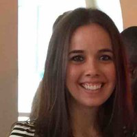 Katie Benton avatar image