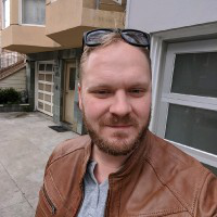 Ian Fridge avatar image