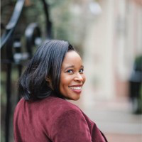 Monique Canada avatar image