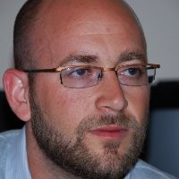 Russell Merlin avatar image