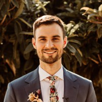 Peter Vuksich avatar image