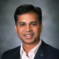 Krishna Kallakuri avatar image