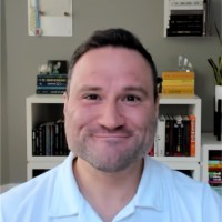 Michael Welsh avatar image