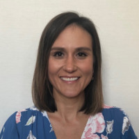 Brittany Smart avatar image