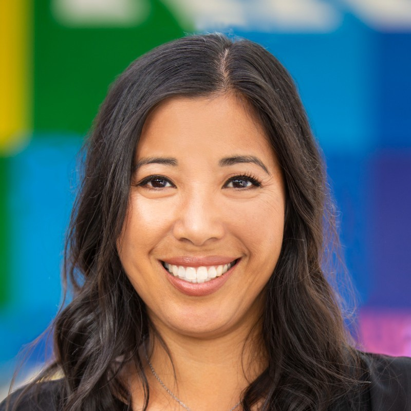 Tracy Fujimori avatar image