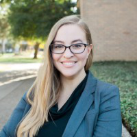 Rebecca Larsen avatar image