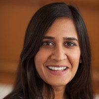 Bansi Patel avatar image