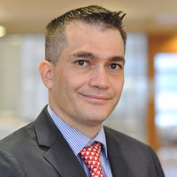 Patrick Hendrix avatar image