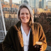 Nicole Tonks avatar image