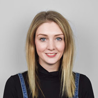 Sophie Coy avatar image