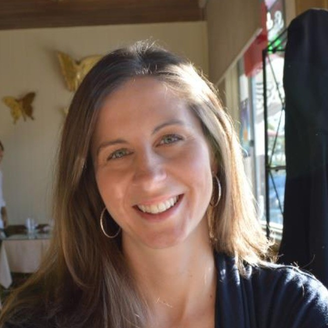 Courtney Wegner avatar image