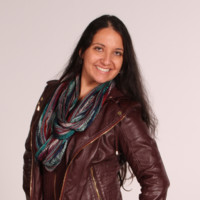 Maya Lake-Freeman avatar image