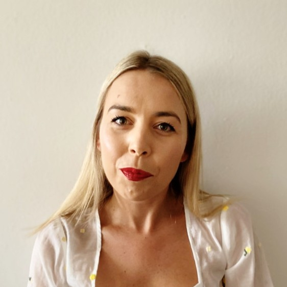 Sophie van Geldermalsen avatar image