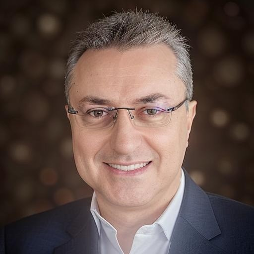 Antonio Neto avatar image
