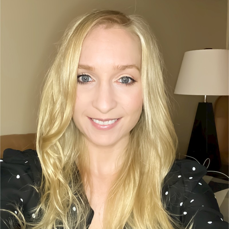 Theresa Boisvert avatar image