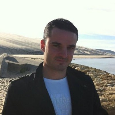 Guillaume Jurado avatar image