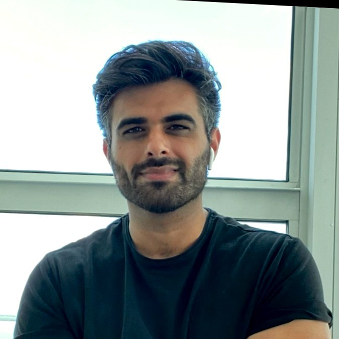 Adil Ali, MSBA avatar image