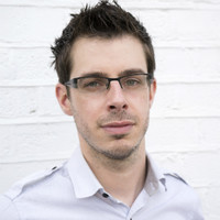 Michael Conroy avatar image