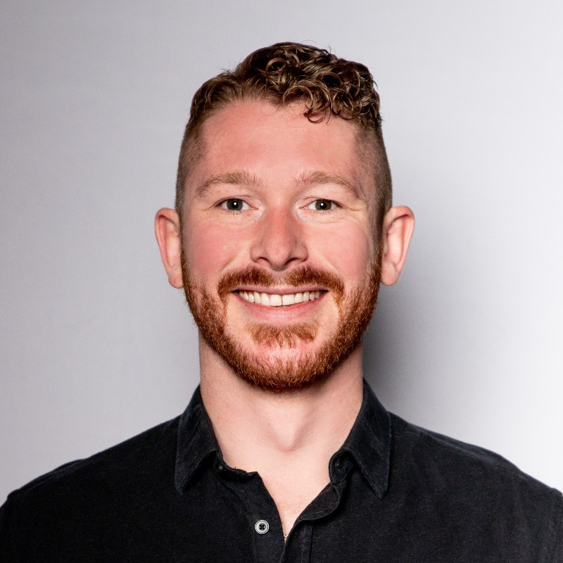 Will Ferguson avatar image